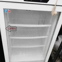 یخچال و فریزر تمیز