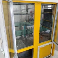 یخچال ۴درب ایستاده