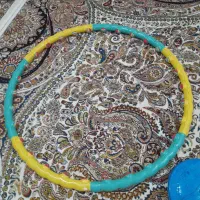 حلقه ورزشی خارجی