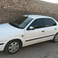 سمند Lxمولتی پلکس ۹۲