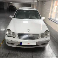 C230 بنز