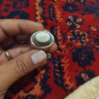 انگشتر نقره۹۲۵