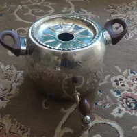 کتری و سماور
