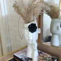 مجسمه رخ