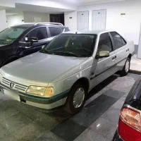 405 مدل 88