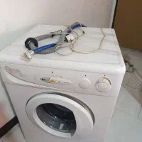 ماشین لباسشویی آبسال