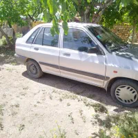 فروش پراید 141