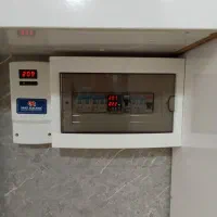 برقکار ساختمان بیش از 15سال سابقه