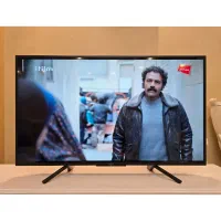تلویزیون ال ای دی سونی مدل W660F سایز 50 اینچ