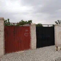 خانه-باغ-قدیمی-با-درختان-بارده