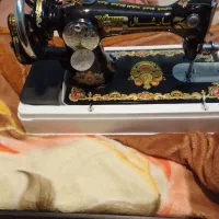 چرخ خیاطی مارشال