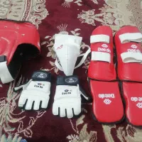 محافظ کاراته