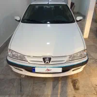 پژو پارس xu7 استثنایی