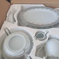 سرویس چینی تقدیس