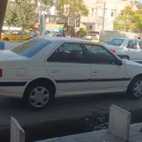پژو پارس xu7p