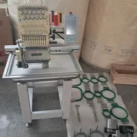 دستگاه گلدوزی
