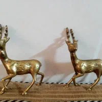 دکوری برنز