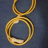 شیلنگ طلایی دوش ،سردوش طلایی،بست کمربندی