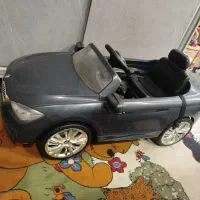 ماشین شارژی کودک