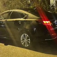 خودرو ام جی 6 new