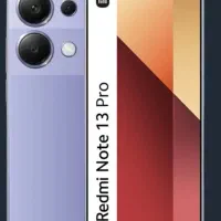 گوشی Redmi Note 13 Pro 4g