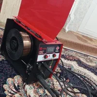دستگاه جوش جوشکاری co2ترانس و اینورتر