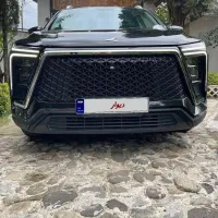 فروش KMC X5 مدل اسفند ۱۴۰۲ بی‌نقص و آماده سفر