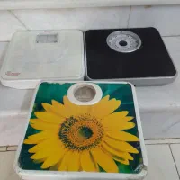 ترازوی وزن کشی المانی