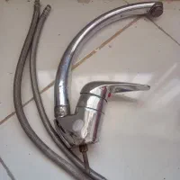 شیر اهرمی اشپزخانه