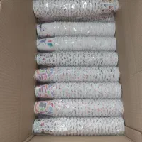 لیوان کاغذی ۲۲۰ پارس