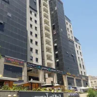 مغاره ۳۰ متر همکف داخل برج الوند مرزداران