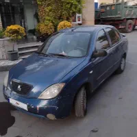تیبا  صندوقدار مدل۹۰