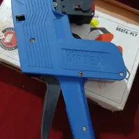 برچسب زن دستی