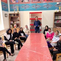 مجری گری ویژه