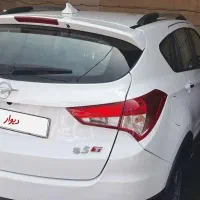 هایما s5 سفید1403