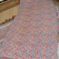 ۴عدد دوشک پنبه یی دو رو
