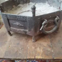 فروش سه نوع منقل