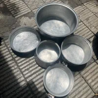 فروش ظروف ودیگ