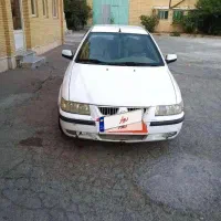 سمند مدل90