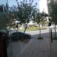 کرایه مغازه ۱۵۰متری آزادگان