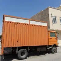 اتوبار افق بار پرند رباط کریم وحومه