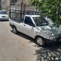 پراید بار مدل ۱۴۰۰