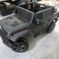 ماشین شارژی