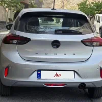 اپل کورسا صفر خشک