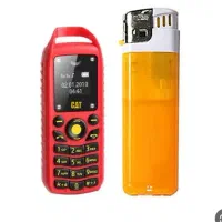 گوشی کت B25