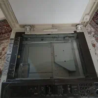 دستگاه کپی شارپ