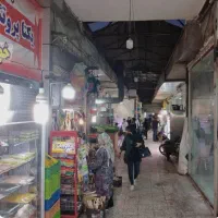 18/5 متر مغازه با ملکیت فروش یا اجاره