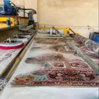 قالیشویی ومبل شویی فرزاد ( تمام نقاط مشهد)