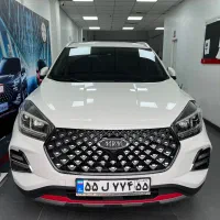 ایکس ۵۵ صفر اقساط