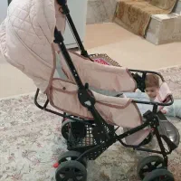 کالسکه بیبی لایک